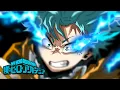 Download Lagu My hero academia Season 7 Opening 1 | fanmade Animation