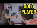 HOW TO LEVEL UP IN SOLO PLAYER - NBA 2K23 next gen