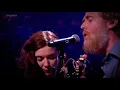 Glen Hansard and Lisa Hannigan - Falling Slowly