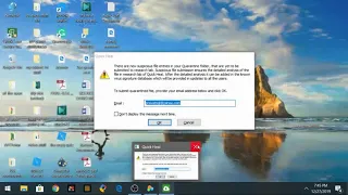 Small basic episode - Text concatenations and variables