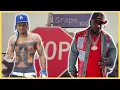 10 Most Dangerous Gangs In Watts California