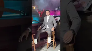 البابا عليك مفتري انشف شويه متبقاش طري     الليثي دندنها