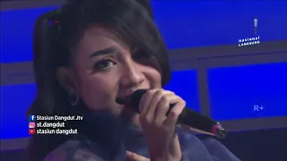 rahasia cinta lala widi om nw vienza stasiun dangdut rek