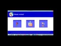 java swing crud application using netbeans mysql part 5 design a simple dashboard UI using Swing2