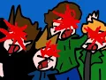 Download Lagu Eddsworld - Spares Full Fight Scene (2005)