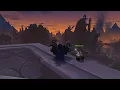 World of Warcraft Dragonflight - Veritistrasz Quest