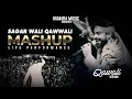 Download Lagu Sagar Wali Qawwali 2.0 | Mashup Song 2024 | Live Performance Qawwali Song