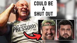 Could Be A SHUTOUT Toddzilla S Early Predicition For Devon Larratt V Vitaly Laletin 