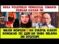 Download Lagu Geger😱KH. Syaiful Karim Membongkar Isi Qur'an Yang Selama Ini Ditutupi, Polemikus Muslem Menggigil