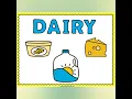 DRAMATIC PLAY Grocery Store Centers and Coloring Sheets
