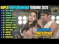 Lagu GULU PEDOT - GERIGIS - REHANA - Album Dini Kurnia Koplo Banyuwangi Terbaru 2025 - On Trending 