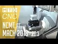 Download Lagu See the Makino DA300 from NCMT at MACH 2018