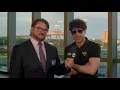 Tony Khan Addresses the rumor of WWE working with New Japan Pro Wrestling sets the record straight