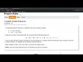 Project Euler 14 Longest Collatz Sequence scala worked solution