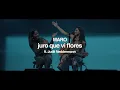 Download Lagu MARO \u0026 Judit Neddermann - juro que vi flores (live in Lisbon)