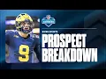 NFL COMBINE 2024 Prospects who can IMPROVE their draft stock CBS Sports