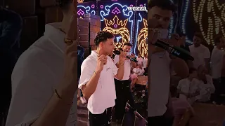 من صغري انا شقيان  احمد الميكانيكي مع محمد ميكو   روقان جديد دندنها