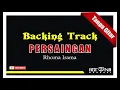 Download Lagu Backing Track Persaingan Rhoma Irama - Tanpa Gitar