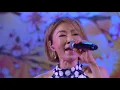 20180506 李翊君 沙漠寂寞 苦海女神龍 黑玫瑰 風中的承諾   4K UHD