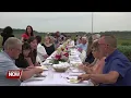 Ohio prison holds first-ever five-course meal open to public on facility grounds