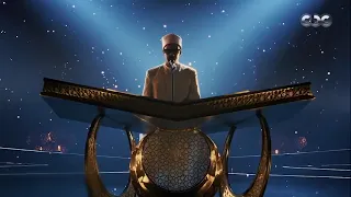 تلاوة مؤثرة من مسابقه دولة التلاوه 