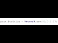 Getting to know Vector3 Roblox