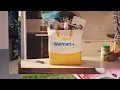 Walmart It s Walmart plus saving even more time money with free delivery