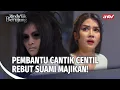 Lagu Pembantu Cantik Rebut Suami Majikan Sendiri! | Rindu Tak Berujung Eps 38 (2/5)