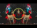 Lagu jhumi jhumi maa kali meri aaj dịremix hard bass | dị navratri song djlux dj guddu Pradhan dj edm