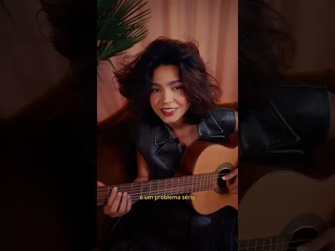 como eu amo essa músicaaaa