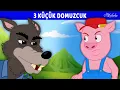 Download Lagu 3 Küçük Domuzcuk’la Pizza Partisi ve Kamp Keyfi 🍕🏕️🐷 Adisebaba Masallar