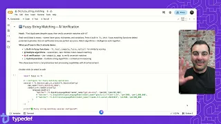 Fuzzy String Matching AI Verification with Fenic Catch Duplicates in 120 Seconds