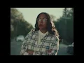 Jensen McRae - Savannah (Official Video)