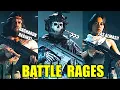 Modern Warfare II - Operators Battle Rage Voicelines
