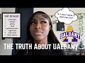 THE TRUTH ABOUT UALBANY FRESHMAN ADVICE EVENTS DORMS FOOD MORE college diaries ep 2