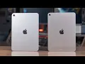 Apple iPad Air M3 vs iPad A16 Which do you Actually Need
