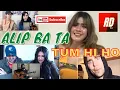 Download Lagu Alip Ba Ta Tum Hi Ho Reaction Terbaru - Arijit Singh Bollywood Fingerstyle Cover