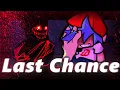 Download Lagu FNF Corruption BadEnding: Last Chance Remix