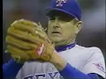 1993 TEX-SEA Highlights Nolan Ryan s Final Game