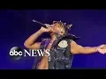 Sudden death of Juice WRLD at Chicago airport ABC News