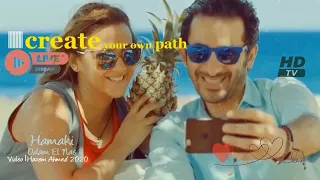                                   محمد منير افرح بالحياة دندنها