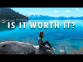 Living In Lake Tahoe Pros Cons Is It Worth It