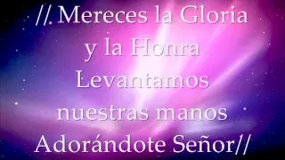 Download mereces la gloria MP3