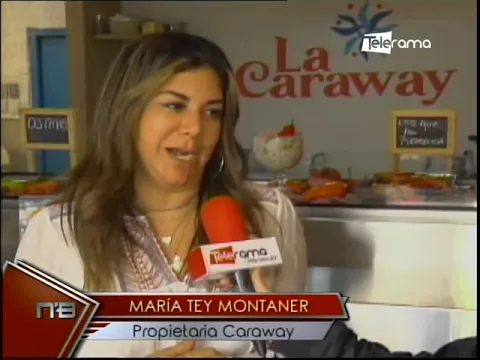 Cevichería La Caraway - Guayaquil mezcla lo típico con la frescura y lo moderno