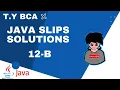 Write a java program to display multiplication table of a given number into the Listbox by clicking