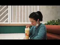 CoCo Fresh Tea juice - Fresh Tea