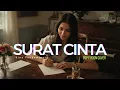 Lagu 🎼 SURAT CINTA – VINA PANDUWINATA – POP FUSION COVER VERSION | Domba Studio|LAGU LAWAS