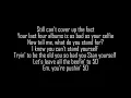 Machine Gun Kelly - Rap Devil (Lyrics)