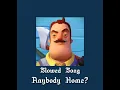 Download Lagu JT Music - Anybody Home? | Slowed + Reverb