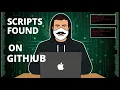 20 Secret OSINT Tools on GitHub You Need to Know